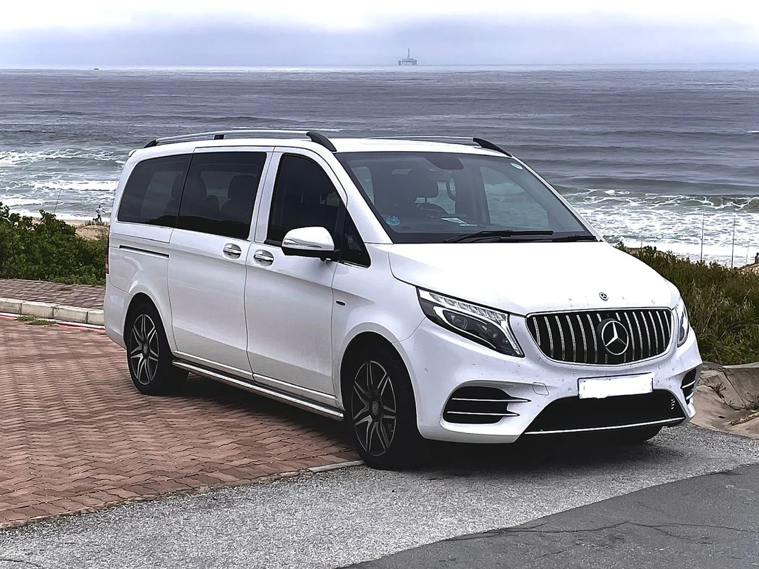 Mercedes Benz VIto