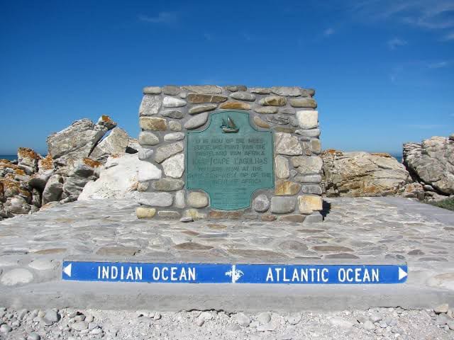 Atlantic Ocean