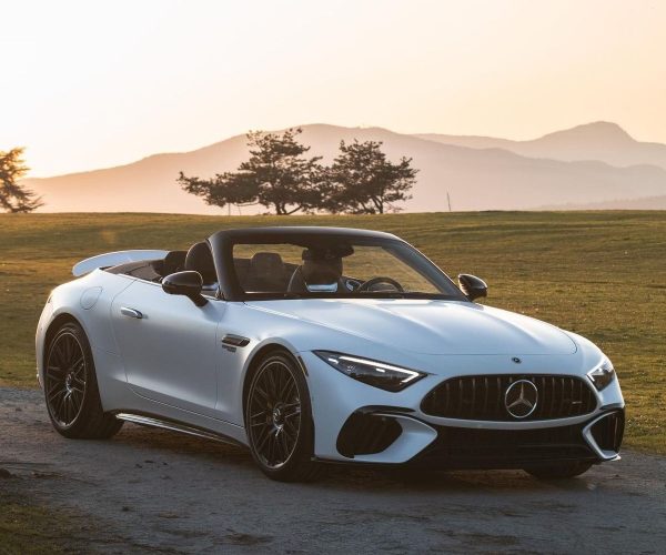 MEERCEDES BENZ COUPE