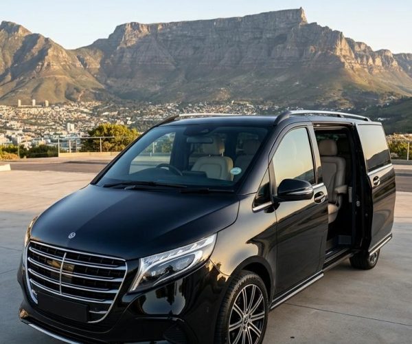 Mercedes Benz V-Class
