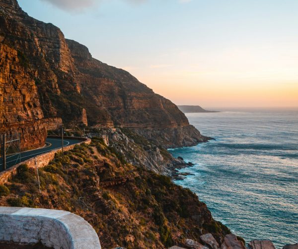 Chapmans Peak Drive